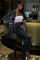 Gisella Parlak Saten Takım 9851 Gisella Parlak Saten Takım 9851