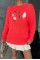 Midred Cut Out Triko Kazak 1200-09 Midred Cut Out Triko Kazak 1200-09