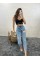 5778 DENİM CARROT FIT-MAVİ 5778 DENİM CARROT FIT-MAVİ