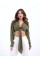 6759 CROP-HAKİ 6759 CROP-HAKİ
