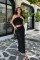 Nadia Fırfır Detaylı KroşeTakım 9866 Nadia Fırfır Detaylı KroşeTakım 9866