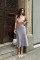 Keria Verev Kesim Saten Etek 4034-08 Keria Verev Kesim Saten Etek 4034-08