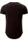 Erkek Kısa Kollu V Yaka Süprem T-shirt