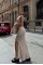 Elena Yırtmaç Detay Crop Takım 9834 Elena Yırtmaç Detay Crop Takım 9834