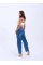7086 KOT PANTOLON-MAVİ 7086 KOT PANTOLON-MAVİ