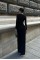 Gladys Uzun Sandy Elbise 2810 Gladys Uzun Sandy Elbise 2810