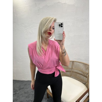 5225 BLUZ-PEMBE 5225 BLUZ-PEMBE