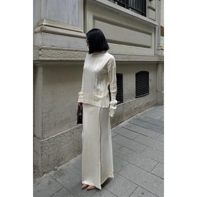 Darcy Etek Bluz Triko Takım 9969 Darcy Etek Bluz Triko Takım 9969