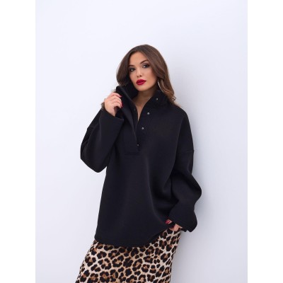6616 SWEAT-SİYAH 6616 SWEAT-SİYAH