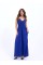 7098 ELBİSE-SAX 7098 ELBİSE-SAX