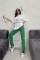Nicoline Baskılı Pantolon Takım 9473-10 Nicoline Baskılı Pantolon Takım 9473-10