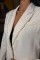 Hardy Taş Detay Blazer Ceket 6104-08 Hardy Taş Detay Blazer Ceket 6104-08