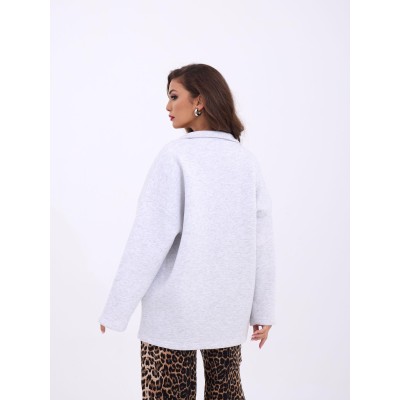 6617 SWEAT-KAR MELANJ 6617 SWEAT-KAR MELANJ
