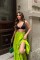Audrey Fıfrlı Yırtmaç Detay Etek 4037 Audrey Fıfrlı Yırtmaç Detay Etek 4037