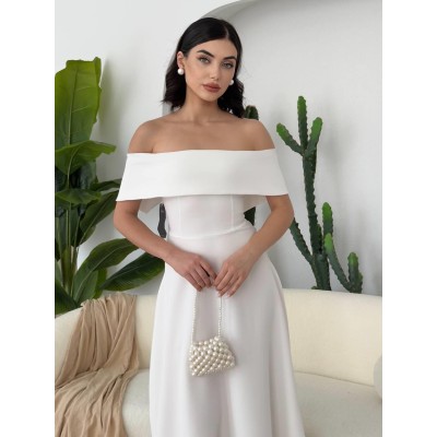Mariana Midi Elbise Mariana Midi Elbise