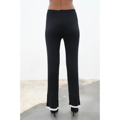 Dex Örme Tshırt Pantolon İkili Takım 9927 Dex Örme Tshırt Pantolon İkili Takım 9927