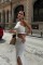 Elena Yırtmaç Detay Crop Takım 9834 Elena Yırtmaç Detay Crop Takım 9834