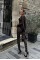 Janice Dantel Crop Takım 9752-08 Janice Dantel Crop Takım 9752-08