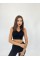 15543 RİPLİ V YAKA BRA-SİYAH 15543 RİPLİ V YAKA BRA-SİYAH
