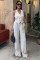 Halter Yaka Yelekli Modal Takım 10144 Halter Yaka Yelekli Modal Takım 10144