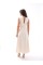 7094 ELBİSE-BEJ 7094 ELBİSE-BEJ