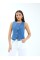 7401 KOT YELEK-MAVİ 7401 KOT YELEK-MAVİ