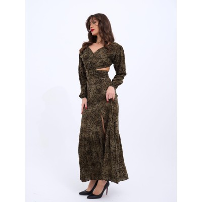 5476 ELBİSE-BELİZA 5476 ELBİSE-BELİZA