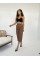 5054 PANTOLON-KAHVE 5054 PANTOLON-KAHVE