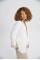 Leomie Nakışlı Blazer Ceket 6106 Leomie Nakışlı Blazer Ceket 6106