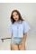 6882 BLUZ-SAN DİEGO ÇİZGİLİ 6882 BLUZ-SAN DİEGO ÇİZGİLİ