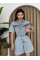Tone Denim Tulum Tone Denim Tulum