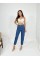 6039 KOT PANTOLON-KOYU MAVİ 6039 KOT PANTOLON-KOYU MAVİ