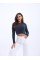 42341 TRİKO FİTİLLİ KAZAK-ANTRASİT 42341 TRİKO FİTİLLİ KAZAK-ANTRASİT