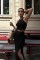 Elena Yırtmaç Detay Crop Takım 9834 Elena Yırtmaç Detay Crop Takım 9834