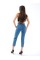 6205 KOT PANTOLON-MAVİ 6205 KOT PANTOLON-MAVİ