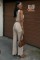 Rose Dik Yaka Fitilli Takım 9946 Rose Dik Yaka Fitilli Takım 9946