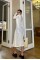 Marcella Kroşe Midi Elbise 2663-23 Marcella Kroşe Midi Elbise 2663-23