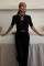 Triko Bluz Pantolon İkili Takım 10084-025 Triko Bluz Pantolon İkili Takım 10084-025