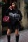 Püskül Detaylı Sweatshirt 8051 Püskül Detaylı Sweatshirt 8051