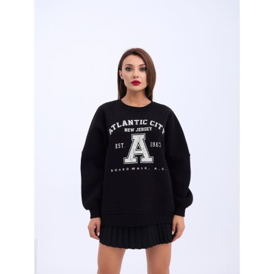 6731 SWEAT-SİYAH 6731 SWEAT-SİYAH
