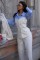 Saten Detaylı Büstiyer Pantolon Takım 10024 Saten Detaylı Büstiyer Pantolon Takım 10024