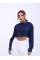 6603 KOT BLUZ-MAVİ 6603 KOT BLUZ-MAVİ