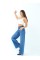 7398 KOT PANTOLON-MAVİ 7398 KOT PANTOLON-MAVİ