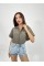 6882 BLUZ-HAKİ 6882 BLUZ-HAKİ
