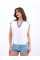 7162 BLUZ-BEYAZ 7162 BLUZ-BEYAZ