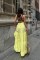 Audrey Fıfrlı Yırtmaç Detay Etek 4037 Audrey Fıfrlı Yırtmaç Detay Etek 4037