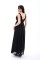 4662 ELBİSE-SİYAH 4662 ELBİSE-SİYAH