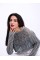 3958 TRİKO FİLE BOLERO-GRİ 3958 TRİKO FİLE BOLERO-GRİ