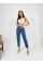 6039 KOT PANTOLON-KOYU MAVİ 6039 KOT PANTOLON-KOYU MAVİ