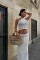 Sidney Kroşe Crop Takım 9843 Sidney Kroşe Crop Takım 9843